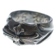 BIG HAND ビックハンド　18k リング　16号 BIG HAND ビックハンド 18k リング 16号 - メルカリ
