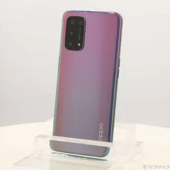 ソフマップ 〔中古品〕 OPPO A54 5G 64GB ファンタスティックパープル OPG02 auロック解除SIMフリー【344】のサムネイル