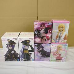 D30043】着せ恋 フィギュア まとめ売り その着せ替え人形は恋をする