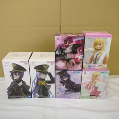 【D30043】着せ恋　フィギュア　まとめ売り その着せ替え人形は恋をする
