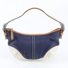 COACH Y2K ミニホーボーバッグ 4287 ワンショルダー - メルカリ
