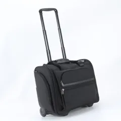 TUMI トゥミ トレーサータグ付 ボストン バッグ 22051D4 2WAY スーツケース キャリーケース バッグ 出張 旅行 メンズ RNM EG12-6【中古】のサムネイル