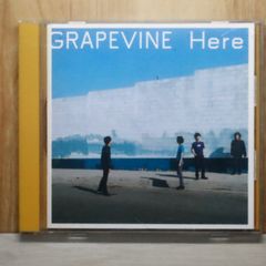 GRAPEVINE CD 3枚セット - メルカリ