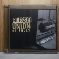 中古CD★ブレシッド・ユニオン・オブ・ソウルズ/Blessid Union of Souls■ Blessid Union of Souls 【724385671623/0724385671623】R52231のサムネイル