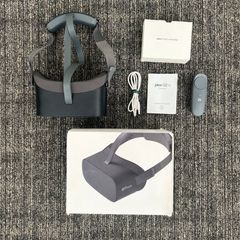 未使用に近い・付属品完備】Pico G2 4K VRヘッドセット｜使用1回のみ