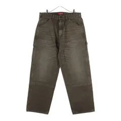 2026年最新】Supreme Double Knee Painter Pant 30の人気アイテム