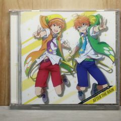 국내반 CD 아이돌 마스터 SideM W/The Idolmaster SideM W■ THE IDOLM@STER SideM ANIMATION PROJECT 04 [LACM14674/4540774146741]R52244