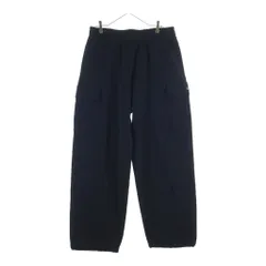 SUPREME (シュプリーム) 25AW Small Box Cargo Sweatpant スモールボックスロゴ カーゴスウェットパンツ ブラックのサムネイル