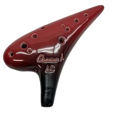 美品】Osawa Ocarina オオサワオカリナ iシリーズ AC管 - メルカリ