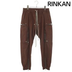 リックオウエンス 22AW BAUHAUS CARGO バウハウスカーゴ 52 - メルカリ