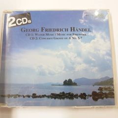 65CD BOX◇ヘンデル全集 ヘンデル・エディション - メルカリ