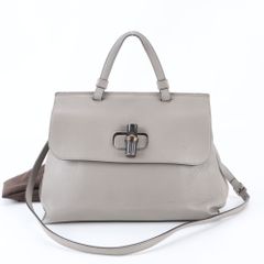 極美品 ルイヴィトン RFID付 エブリデイ LV ポシェット ヴォワヤージュ