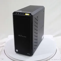 ソフマップ 〔中古品〕 G-Tune BC-G107KM16R27S-202X【276】のサムネイル