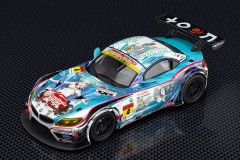 極美品】RCラジコンボディ 1/10 タミヤ BMW 初音ミク Z4ボディ - メルカリ