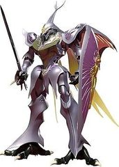 PLAMAX オーラバトラー 『サーバイン』プラモデル完成品 - メルカリ