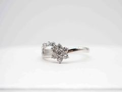 PT999プラチナリング 結婚指輪 鍛造オーダメイド - メルカリ