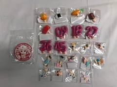 ★【ねんどろいど】予約キャンペーン特典22点セットのサムネイル