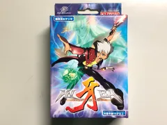 ☆新品未開封 牙 KIBA TCG トレーディング カードゲーム 構築済みデッキのサムネイル