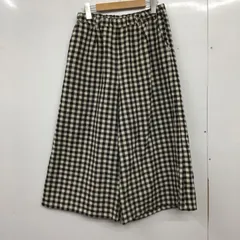 Samansa Mos2 サマンサモスモス その他ボトムス ワイドパンツ