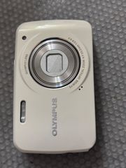 美品・ポーチ付き】オリンパス OLYMPUS VH VH-210 オレンジ - メルカリ