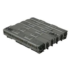 KATO 223系6000番台 森の京都 QRトレイン仕様 4両編成セット - メルカリ