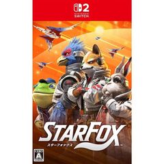 スターフォックス STARFOX B2サイズのポスター - メルカリ
