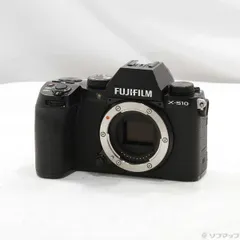 ソフマップ 〔中古品〕 FUJIFILM X-S10 ボディ【269】のサムネイル