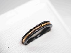 Cartier リング ルイカムティエヴァンドームスリーカラー750 49 - メルカリ