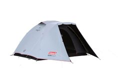 タフドームエアー3025＋ インナーシート、グランドシート、換気ファン