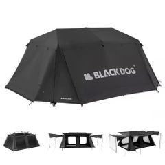 BLACK DOG 自動遮陽帳 CBD2300ZP019 BLACK DOG 自動遮陽帳 CBD2300ZP019 - メルカリ