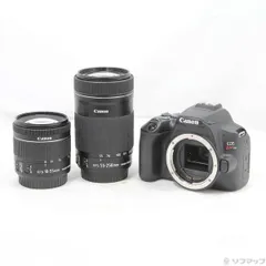 2026年最新】canon eos kiss x10 ダブルズームキットの人気アイテム