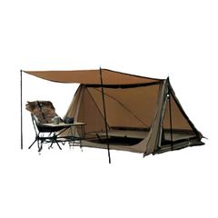 springbar 8 キャンプテント 304cm x 426cm springbar 8 キャンプテント 304cm x 426cm - メルカリ
