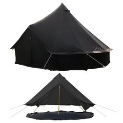 未使用品】Kanggogo ワンポールテント 8〜10人用 - メルカリ