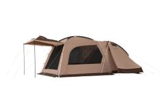 Alpen Outdoors AOD3 キャンプテント グランドシート付き - メルカリ