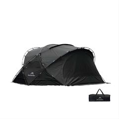 試し張りのみ】完全フルセット＋予備フライシート付きdokicamp g2000