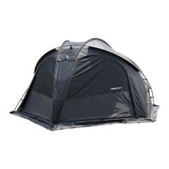 更に値下げしました]TOMOUNT Lodge Air-8 TC エアーテント - メルカリ