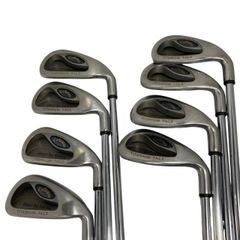キャロウェイBIG BERTHA IRONSアイアンセット9本/R - メルカリ