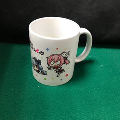FF Record Keeper マグカップ ファイナルファンタジー ×zozo - メルカリ
