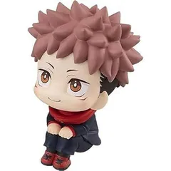 【中古】(非常に良い)るかっぷ 呪術廻戦 虎杖悠仁 完成品フィギュア