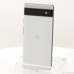 Google Pixel 6a チョーク 本体 元箱付き Google Pixel 6a チョーク 128GB SIMフリー 本体 - メルカリ