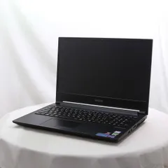 ソフマップ 〔中古品〕 Endeavor NJ7000E【295】のサムネイル