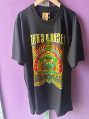 Guns N' Roses　プリントTシャツのサムネイル