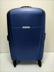 【SAMSONITE】 サムソナイト スピナー55 軽量スーツケース キャリー キャリーバッグ キャリーケース トラベルバッグ トラベルケース 250602-1Tのサムネイル