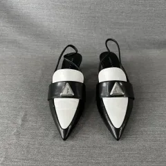 CHARLES & KEITH ミュール スリングバック / レディース (235mm) / s1833のサムネイル