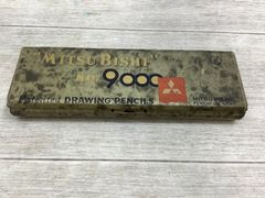 三菱鉛筆 真崎大和 事務用鉛筆 590 6ダース 箱入り No.2 - メルカリ
