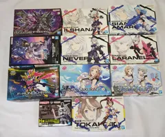2026年最新】美少女プラモデル ジャンクの人気アイテム - メルカリ