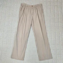 ヘンリーコットンズ ストレッチ 夏 コットン パンツ メンズ 33のサムネイル