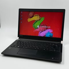 dynabook R732/H Windows11 16GBメモリ - メルカリ