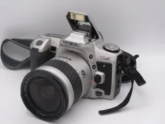ミノルタ α Sweet / AF ZOOM 28-80mm f/3.5-5.6のサムネイル