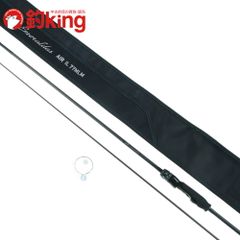 中古】 がまかつ がま磯 マスターモデル たもの柄 730 /K174L - メルカリ